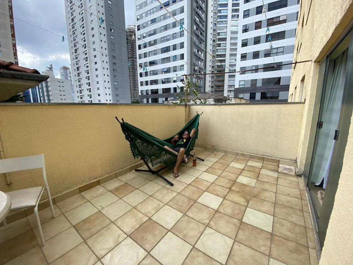 Acomodacoes Hamzo Sao Paulo 0*,  Brazil
