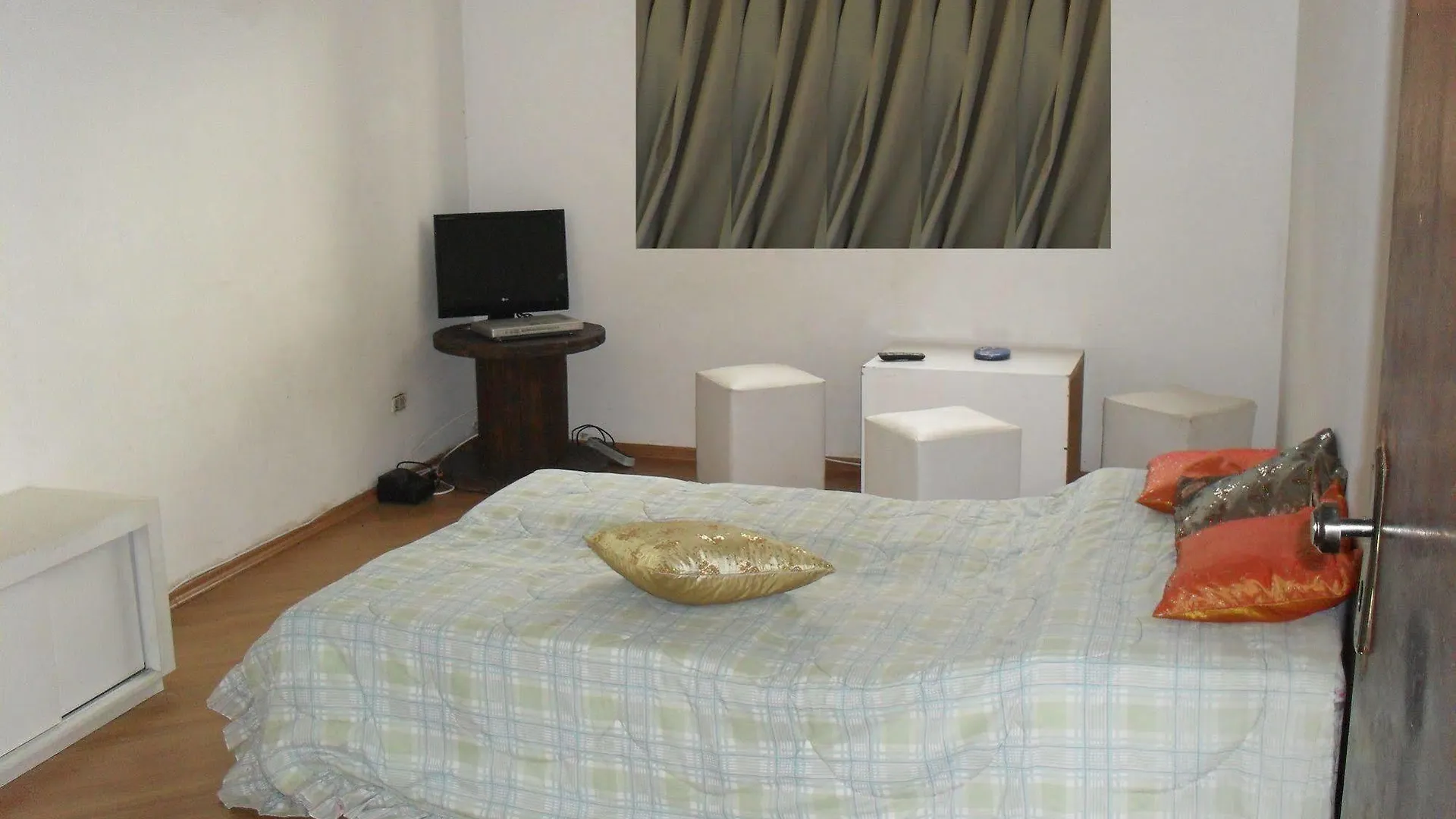 Homestay Acomodacoes Hamzo Sao Paulo