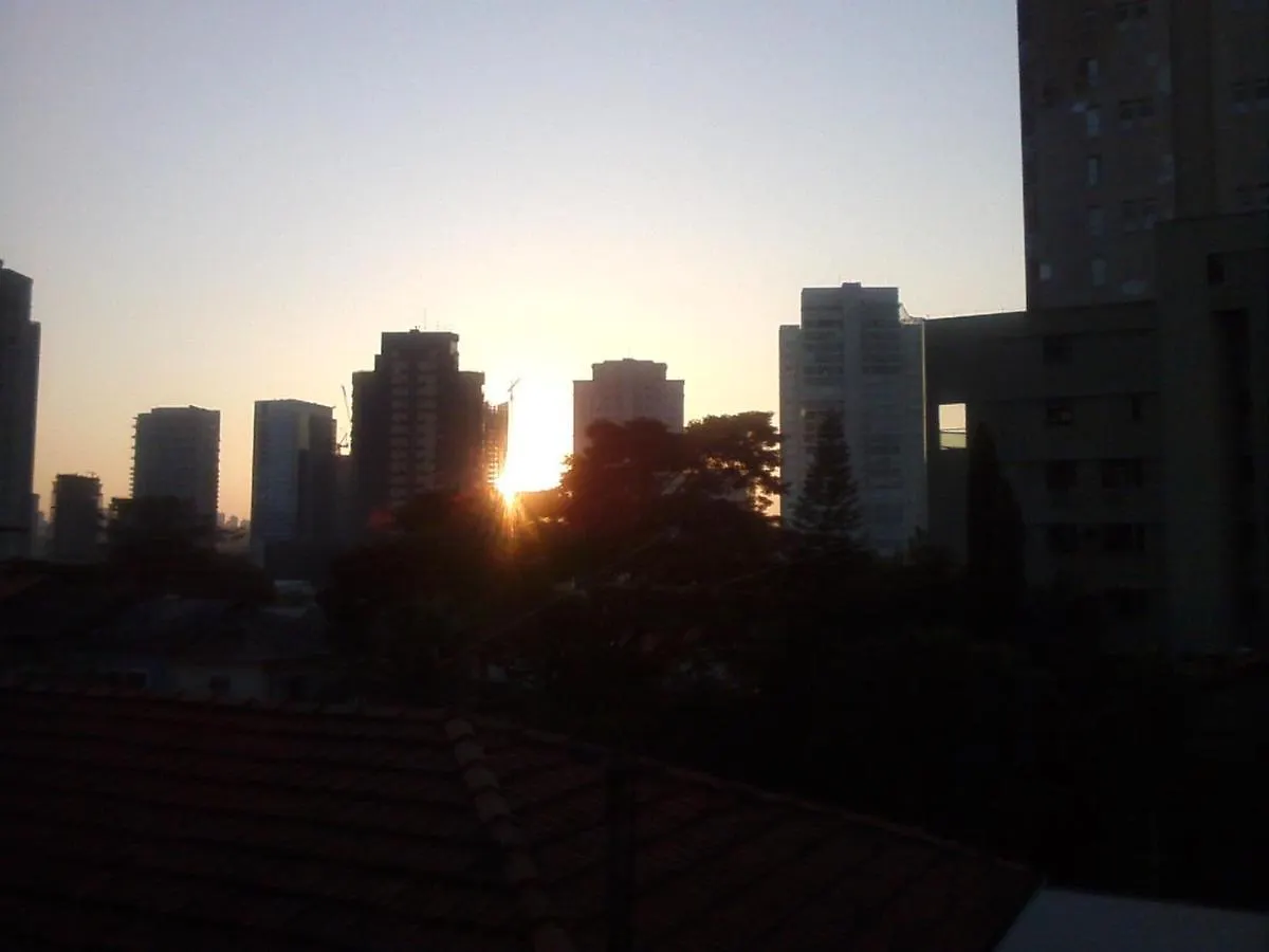 Homestay Acomodacoes Hamzo Sao Paulo