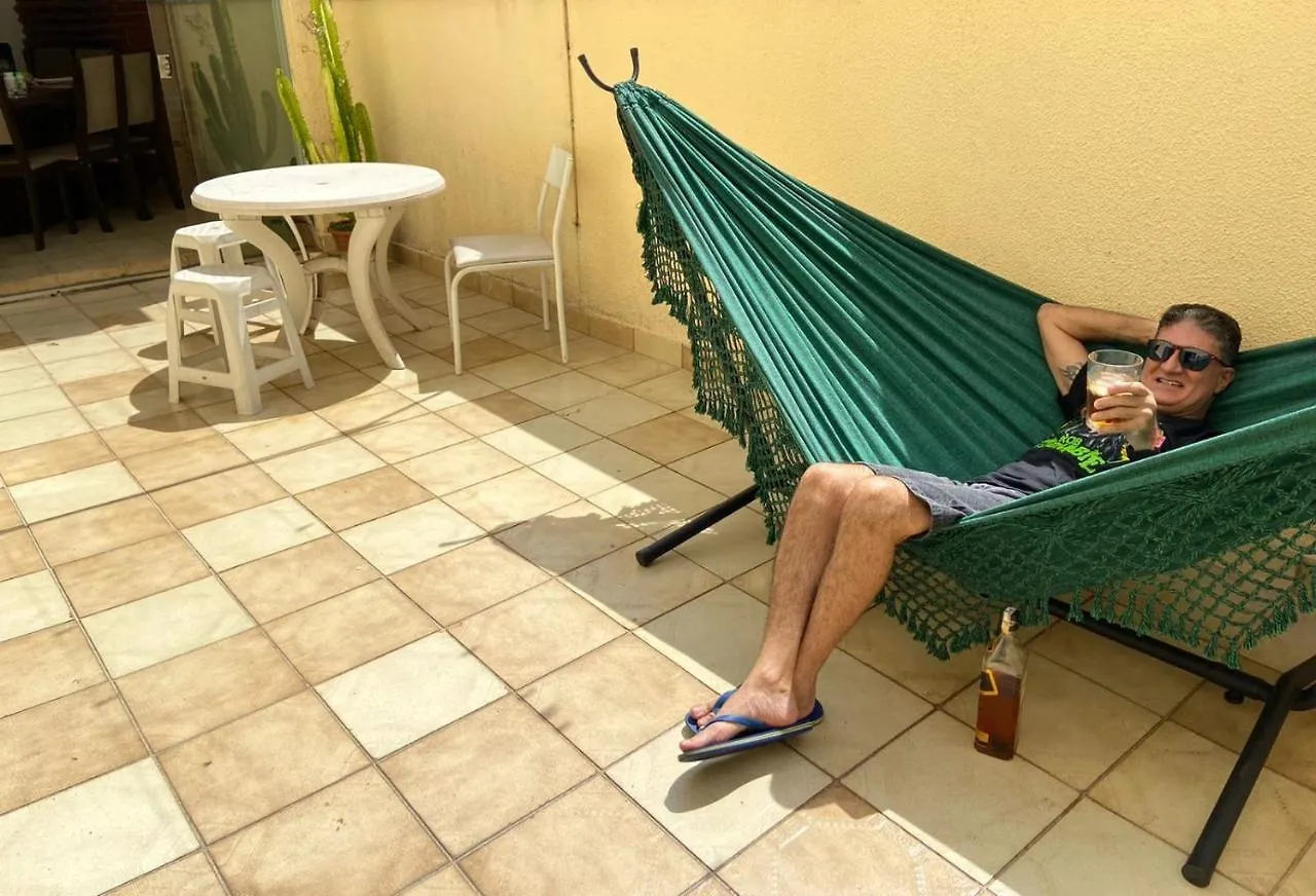 Homestay Acomodacoes Hamzo Sao Paulo
