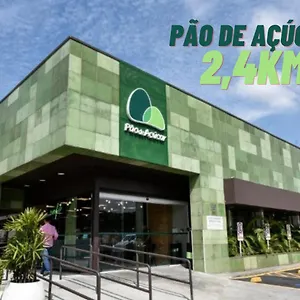 Apartamento No Tremembe 2, São Paulo