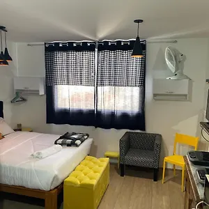 Apartamento Flat Station Brás, São Paulo