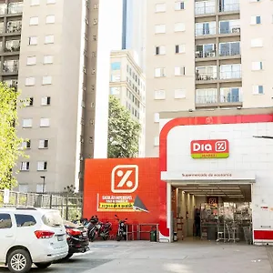 Apartamento Vn Ferreira Lobo - Olímpia, São Paulo