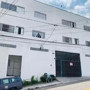 Apartamento No Tremembe 4, São Paulo