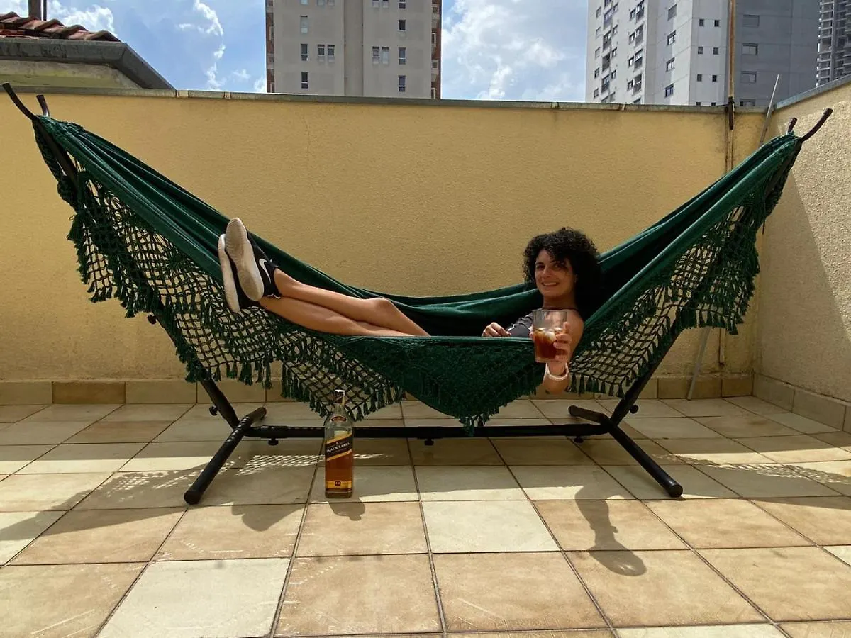 Acomodacoes Hamzo São Paulo
