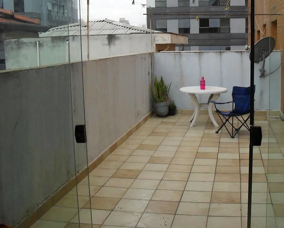 Homestay Acomodacoes Hamzo Sao Paulo
