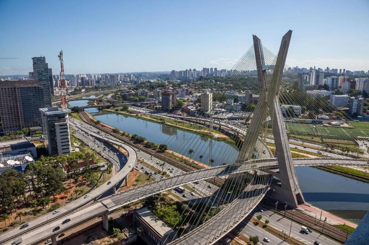 Quarto em Acomodações Particulares Acomodações Hamzo São Paulo Brasil