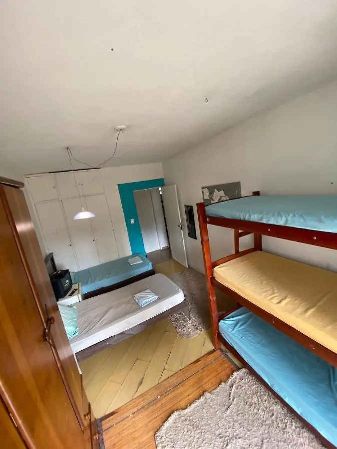 Quarto em Acomodações Particulares Acomodações Hamzo São Paulo