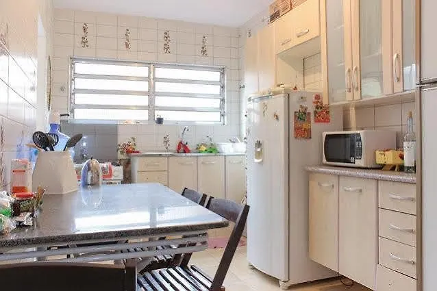 Quarto em Acomodações Particulares Acomodações Hamzo São Paulo